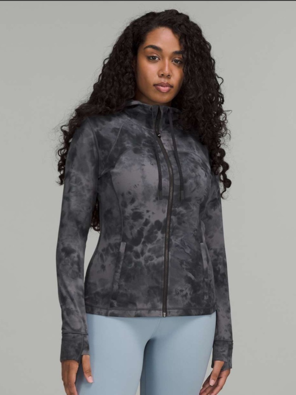 Lululemon Hooded Define Jacket *Nulu